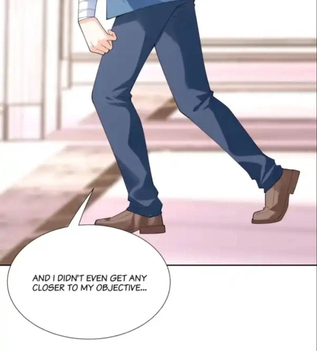 My Harem Is Entirely Female Demon Villains Chapter 115 - page 62
