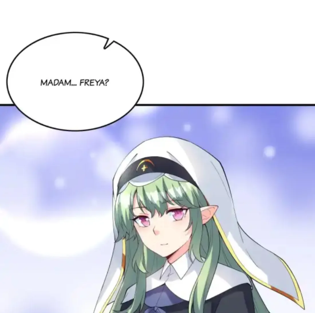 My Harem Is Entirely Female Demon Villains Chapter 116 - page 19