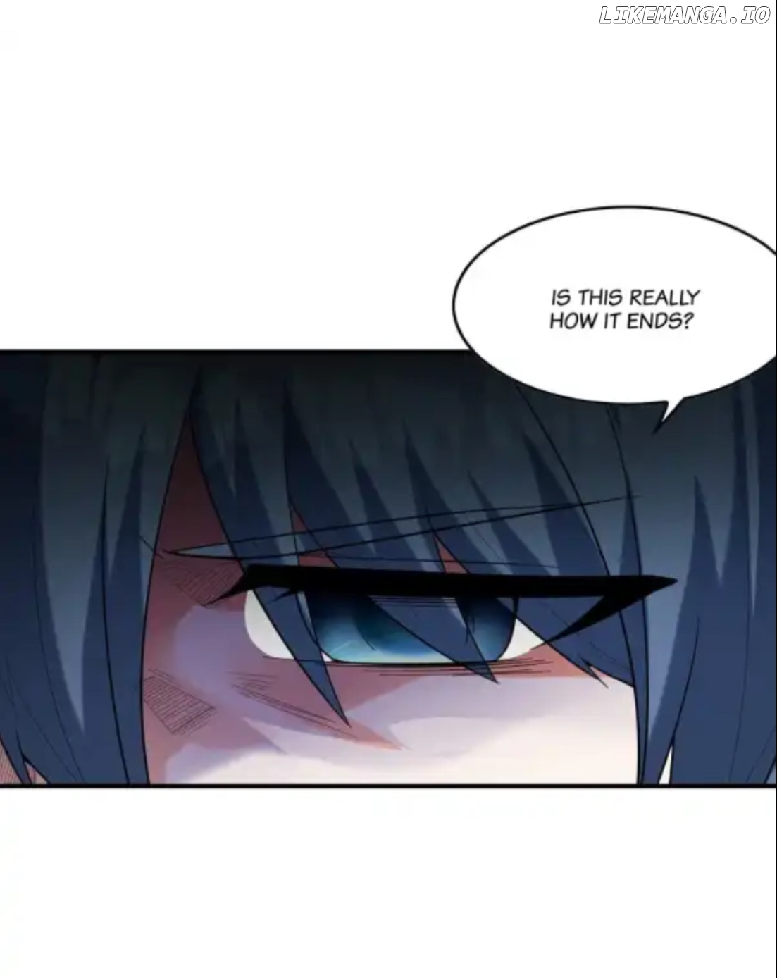 My Harem Is Entirely Female Demon Villains Chapter 119 - page 14