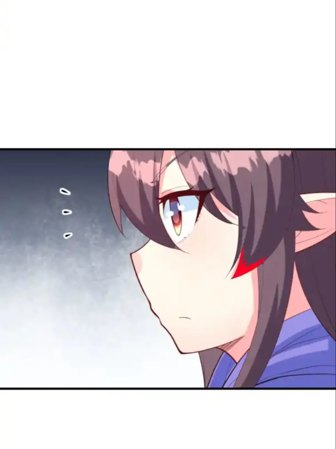 My Harem Is Entirely Female Demon Villains Chapter 122 - page 15