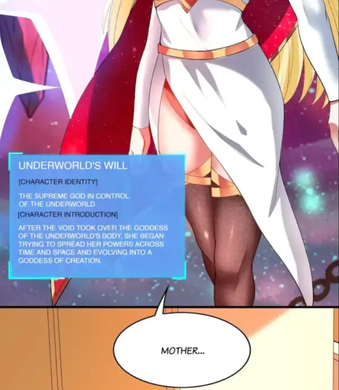 My Harem Is Entirely Female Demon Villains Chapter 126 - page 15