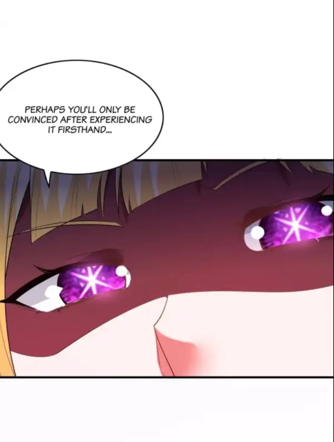 My Harem Is Entirely Female Demon Villains Chapter 127 - page 5
