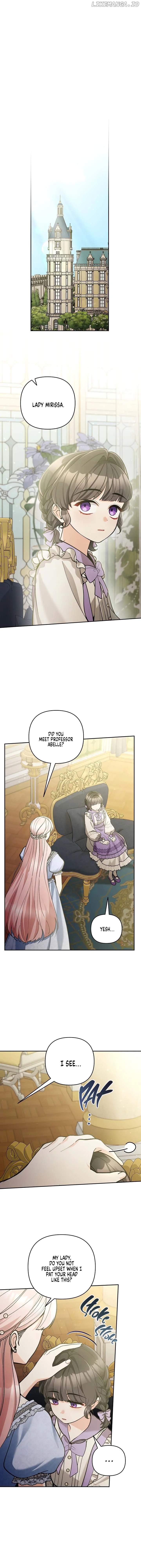 Please Don’t Come To The Villainess’ Stationery Store! Chapter 66 - page 2