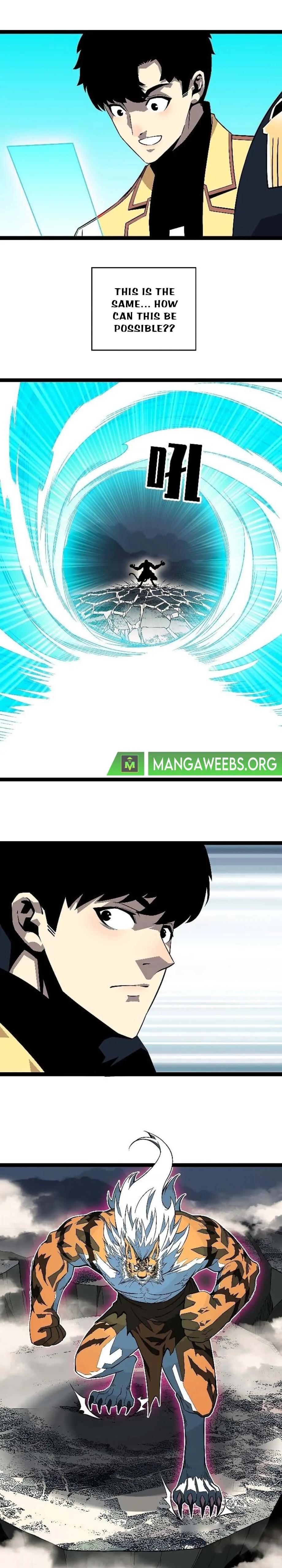 It all starts with playing game seriously Chapter 144 - page 16