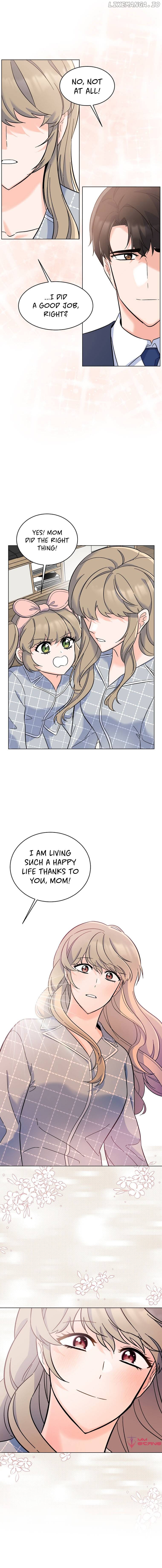 Rookie Talent Agent Knows It All chapter 65 - page 13