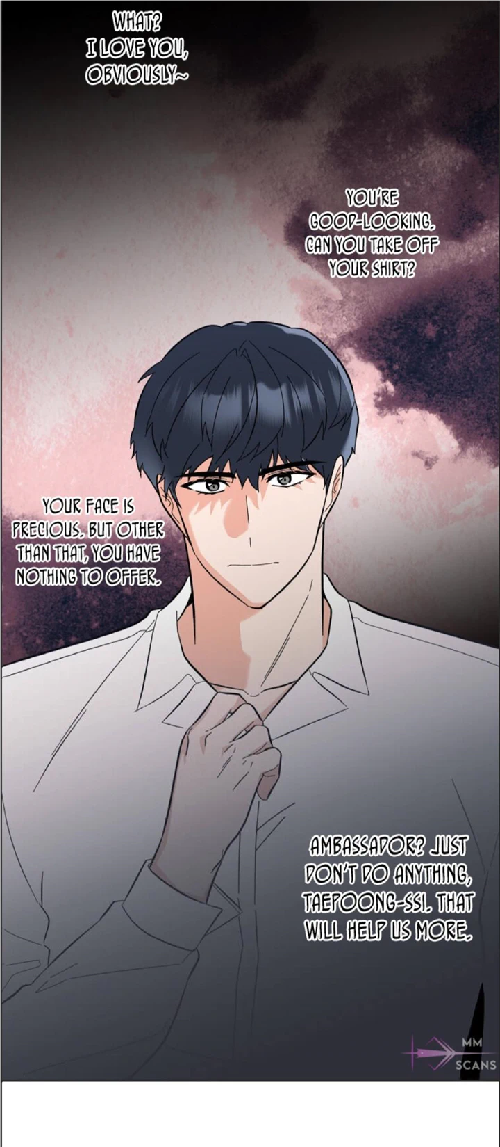 Rookie Talent Agent Knows It All Chapter 108 - page 13