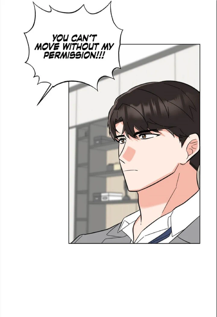 Rookie Talent Agent Knows It All Chapter 108 - page 19