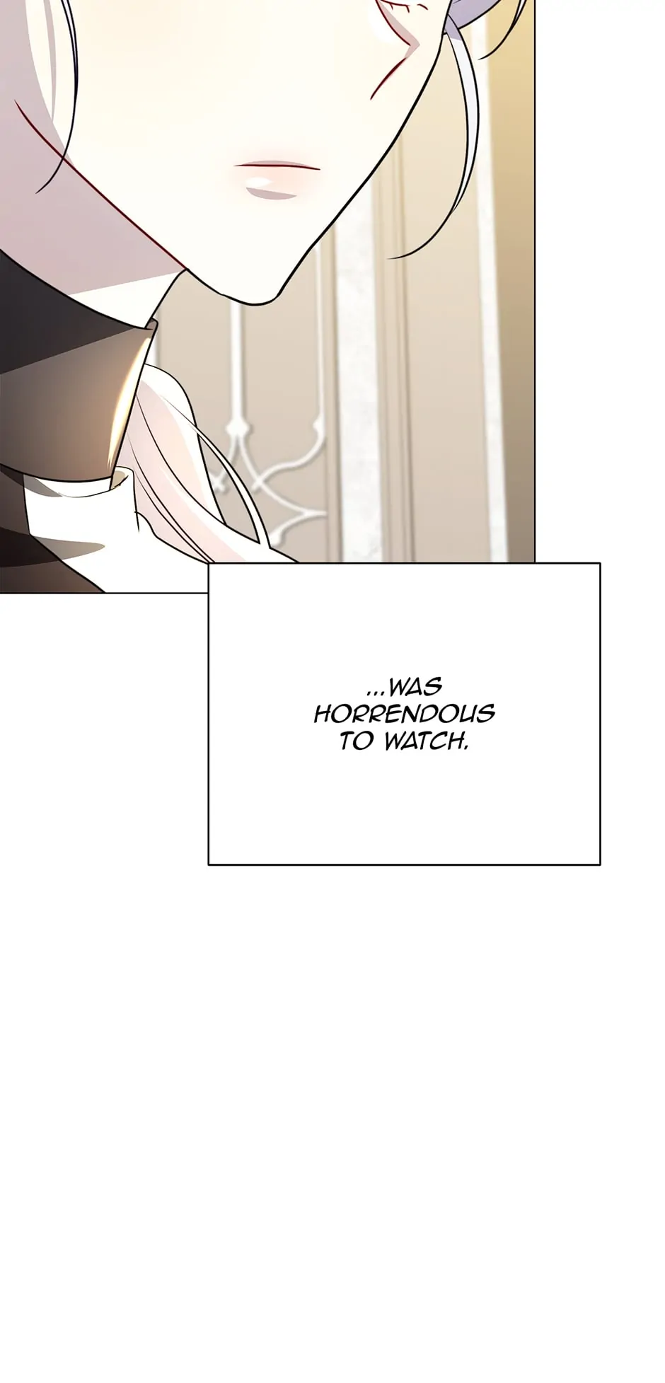 Your Regrets Mean Nothing to Me Chapter 104 - page 12