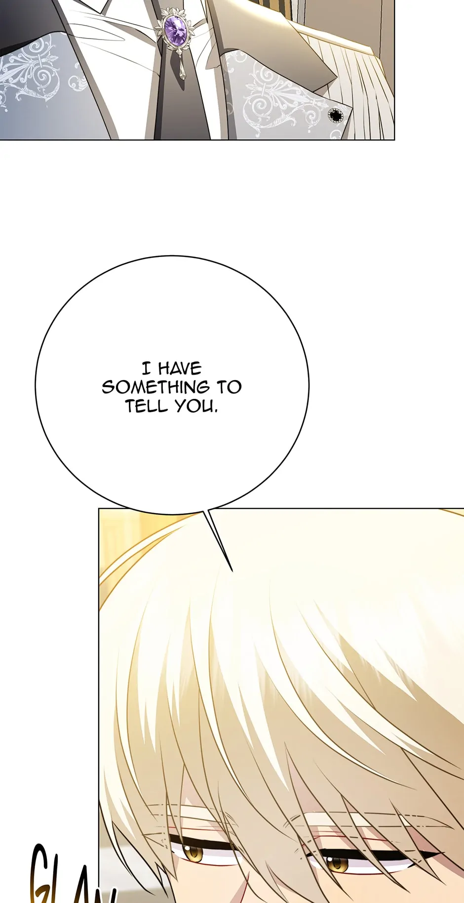 Your Regrets Mean Nothing to Me Chapter 104 - page 36