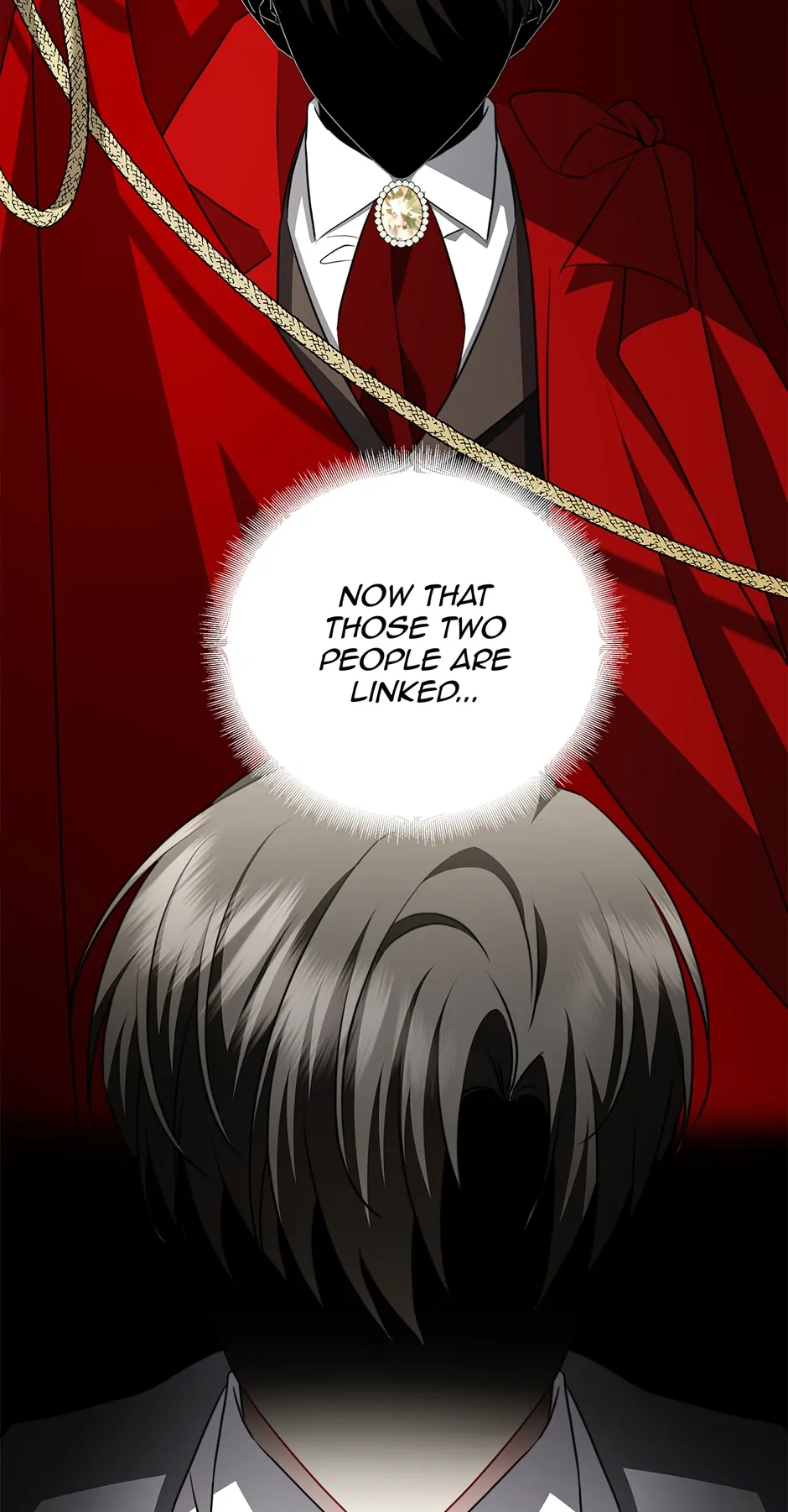 Your Regrets Mean Nothing to Me Chapter 104 - page 53