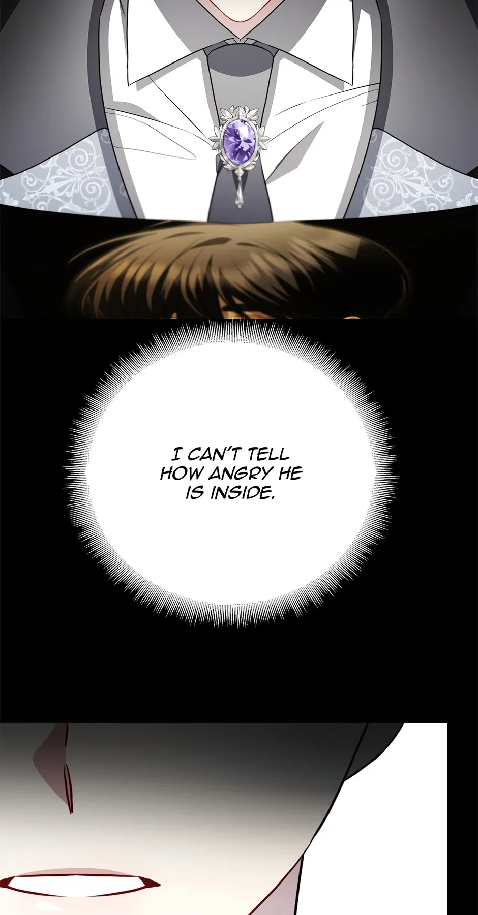 Your Regrets Mean Nothing to Me Chapter 104 - page 54