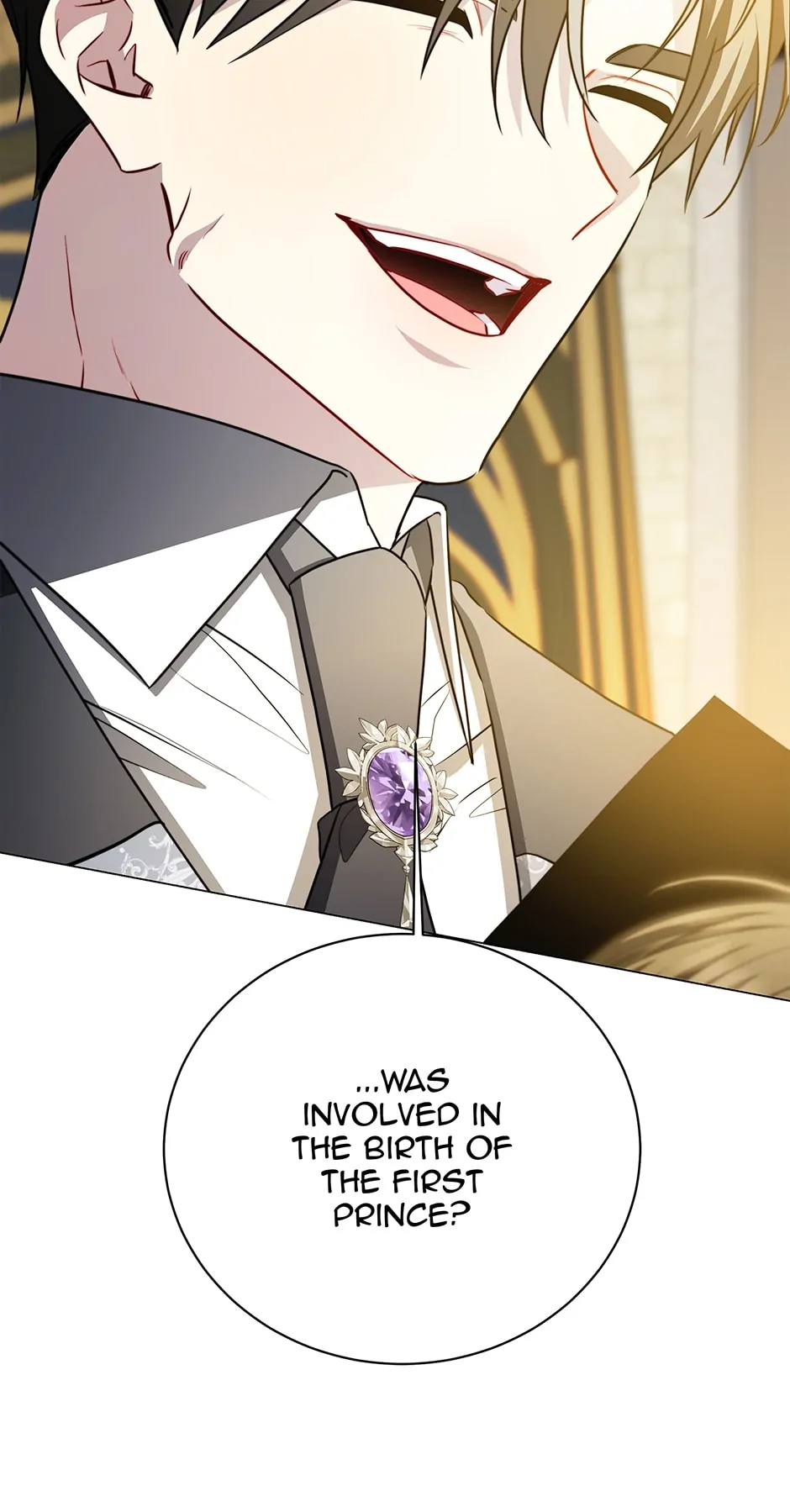 Your Regrets Mean Nothing to Me Chapter 104 - page 56