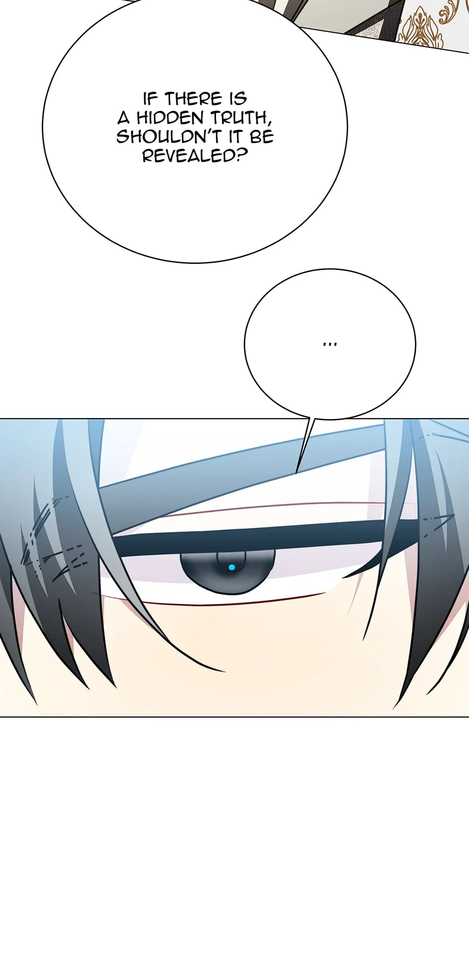 Your Regrets Mean Nothing to Me Chapter 104 - page 61