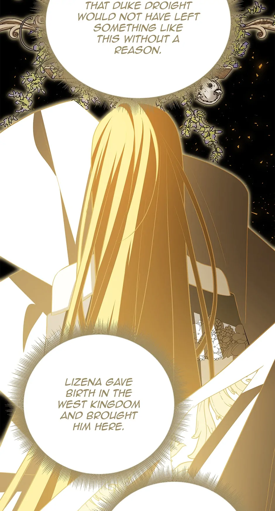 Your Regrets Mean Nothing to Me Chapter 104 - page 63