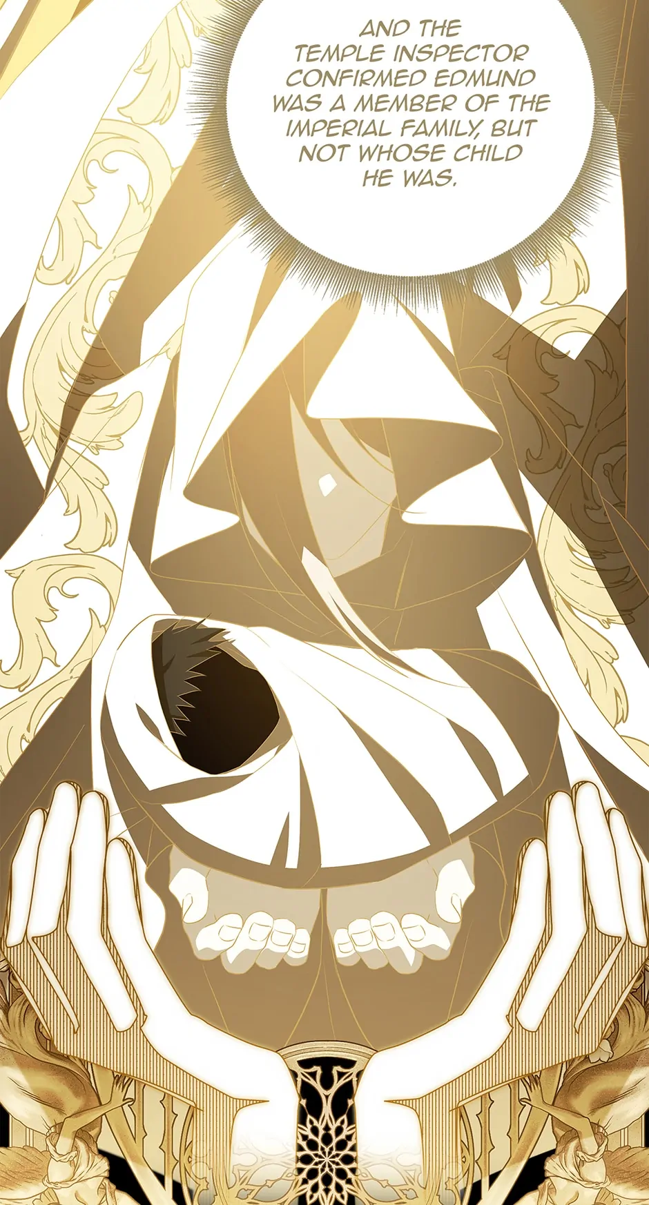 Your Regrets Mean Nothing to Me Chapter 104 - page 64