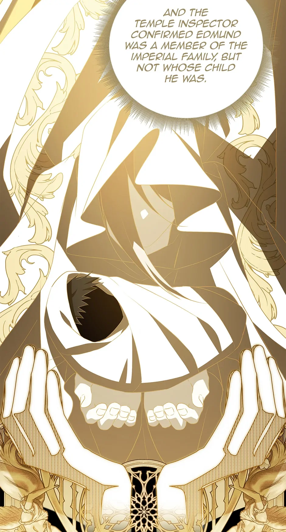 Your Regrets Mean Nothing to Me Chapter 105 - page 3