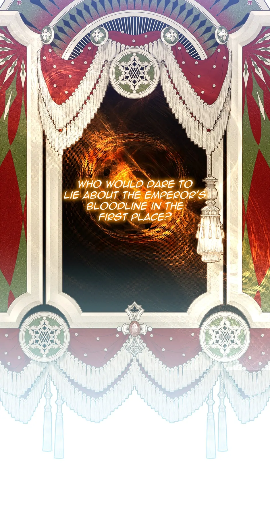 Your Regrets Mean Nothing to Me Chapter 105 - page 28