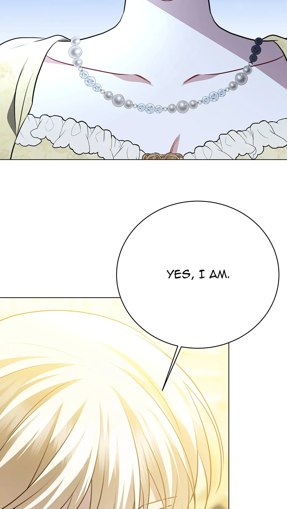 Your Regrets Mean Nothing to Me Chapter 105 - page 50