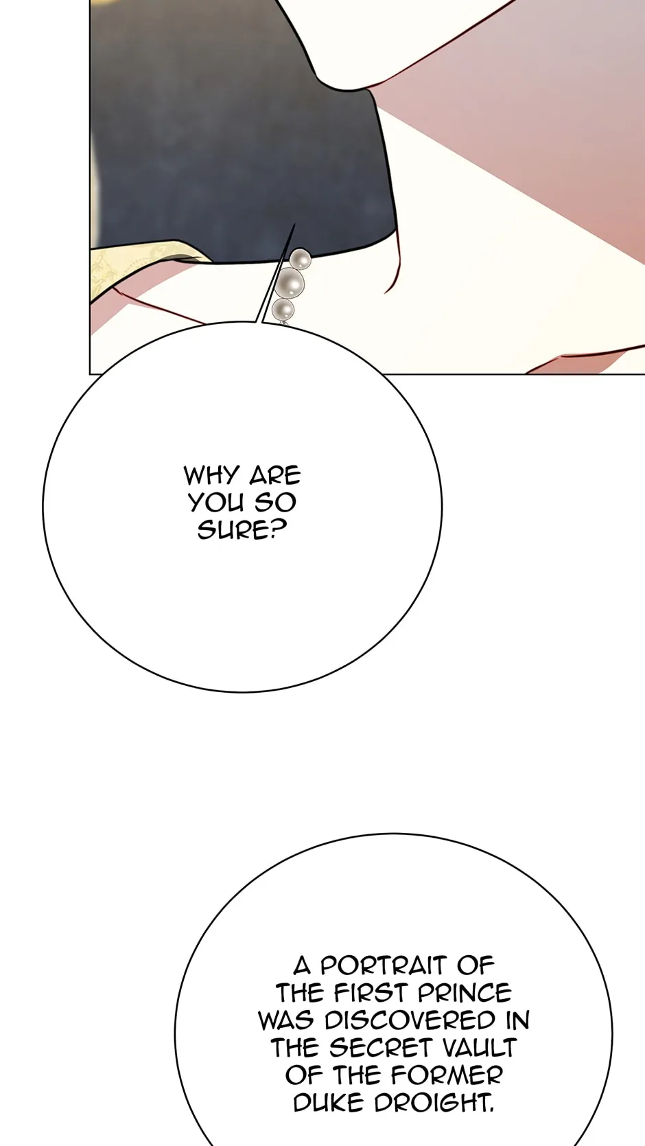 Your Regrets Mean Nothing to Me Chapter 105 - page 52