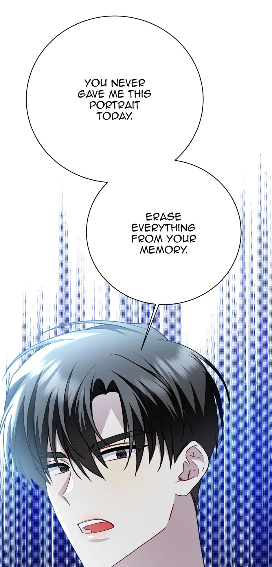 Your Regrets Mean Nothing to Me Chapter 105 - page 7