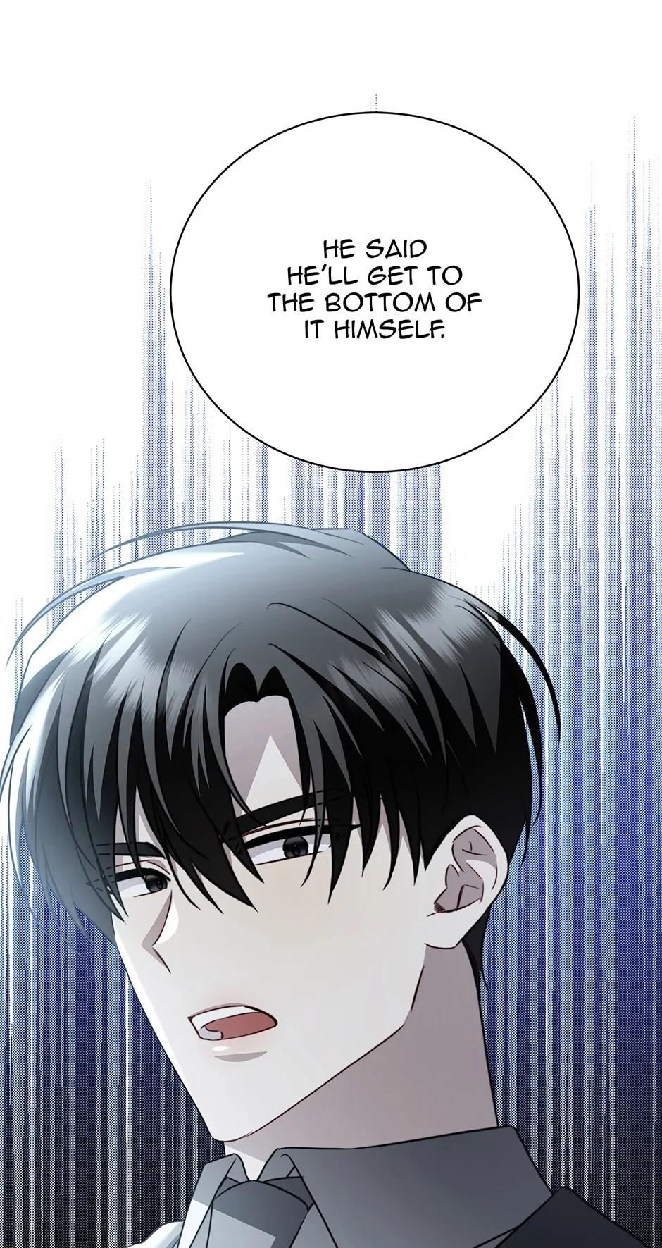 Your Regrets Mean Nothing to Me Chapter 105 - page 66