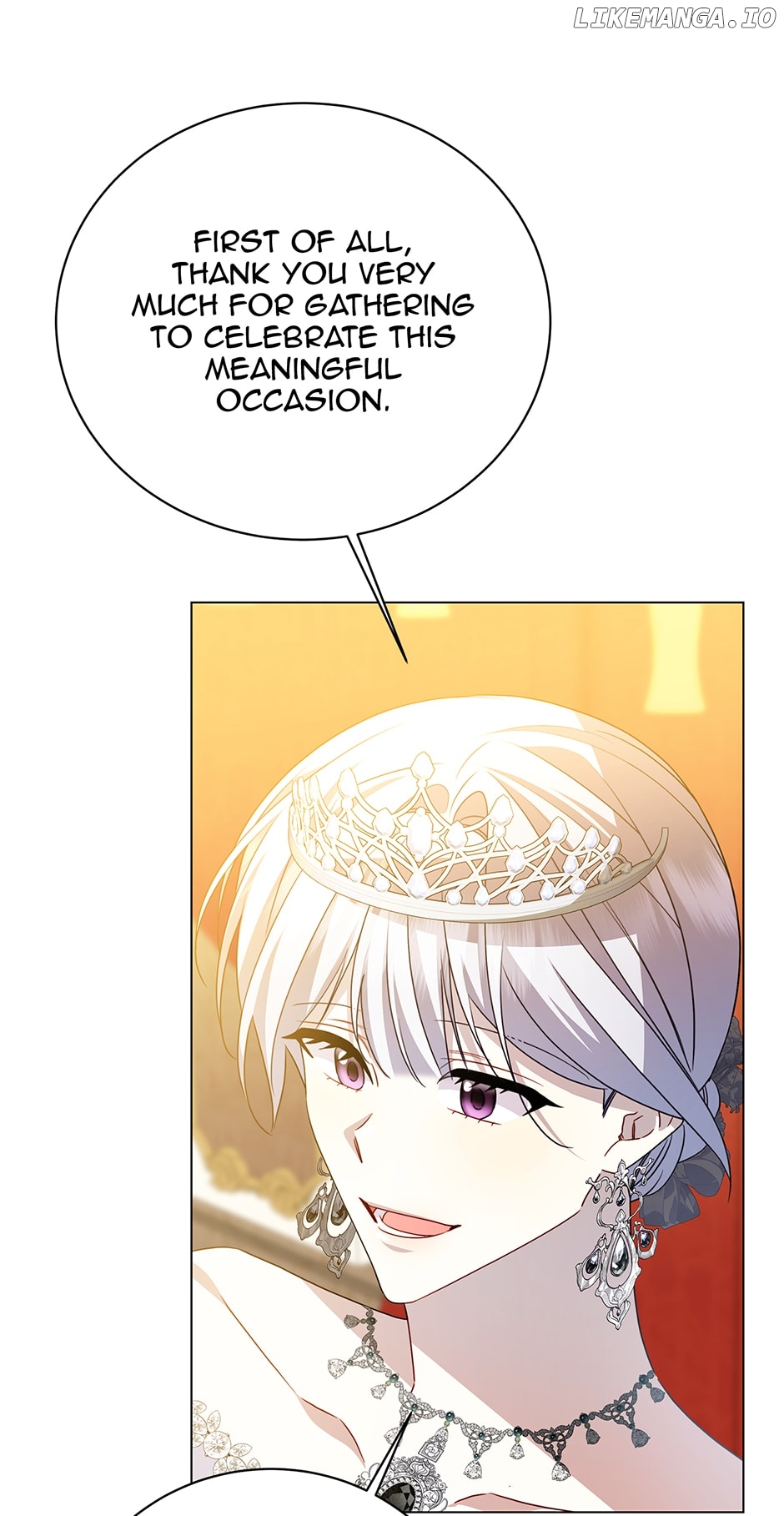Your Regrets Mean Nothing to Me Chapter 107 - page 20