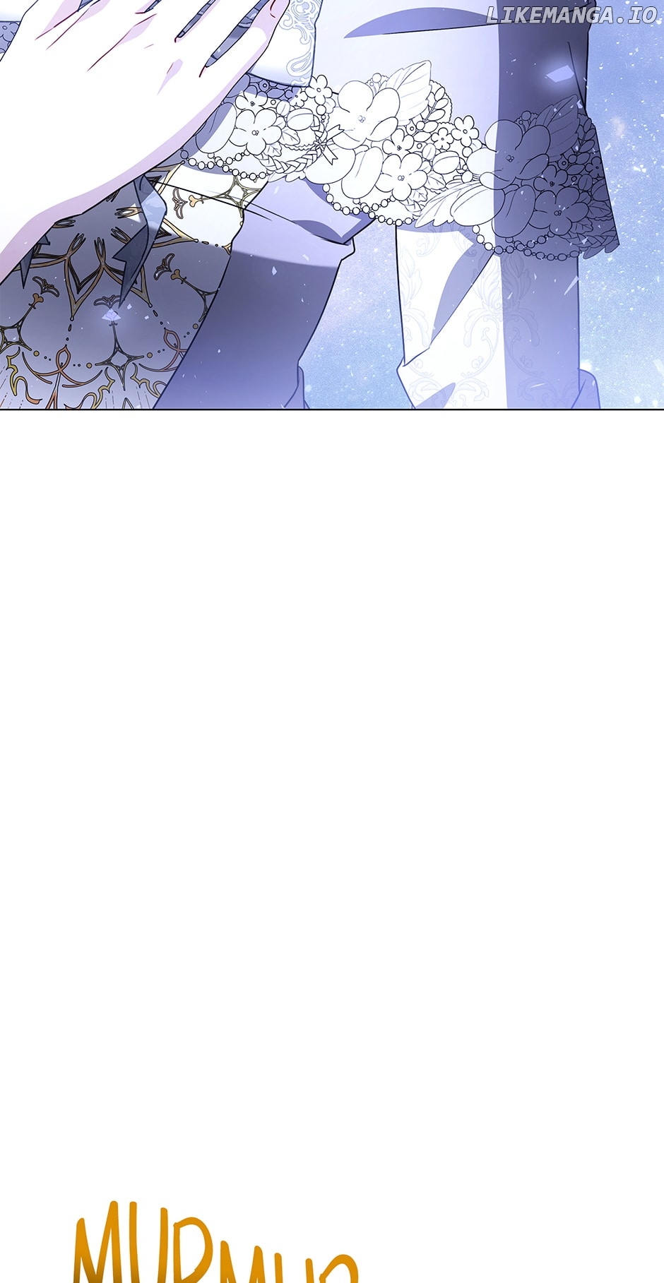 Your Regrets Mean Nothing to Me Chapter 107 - page 23