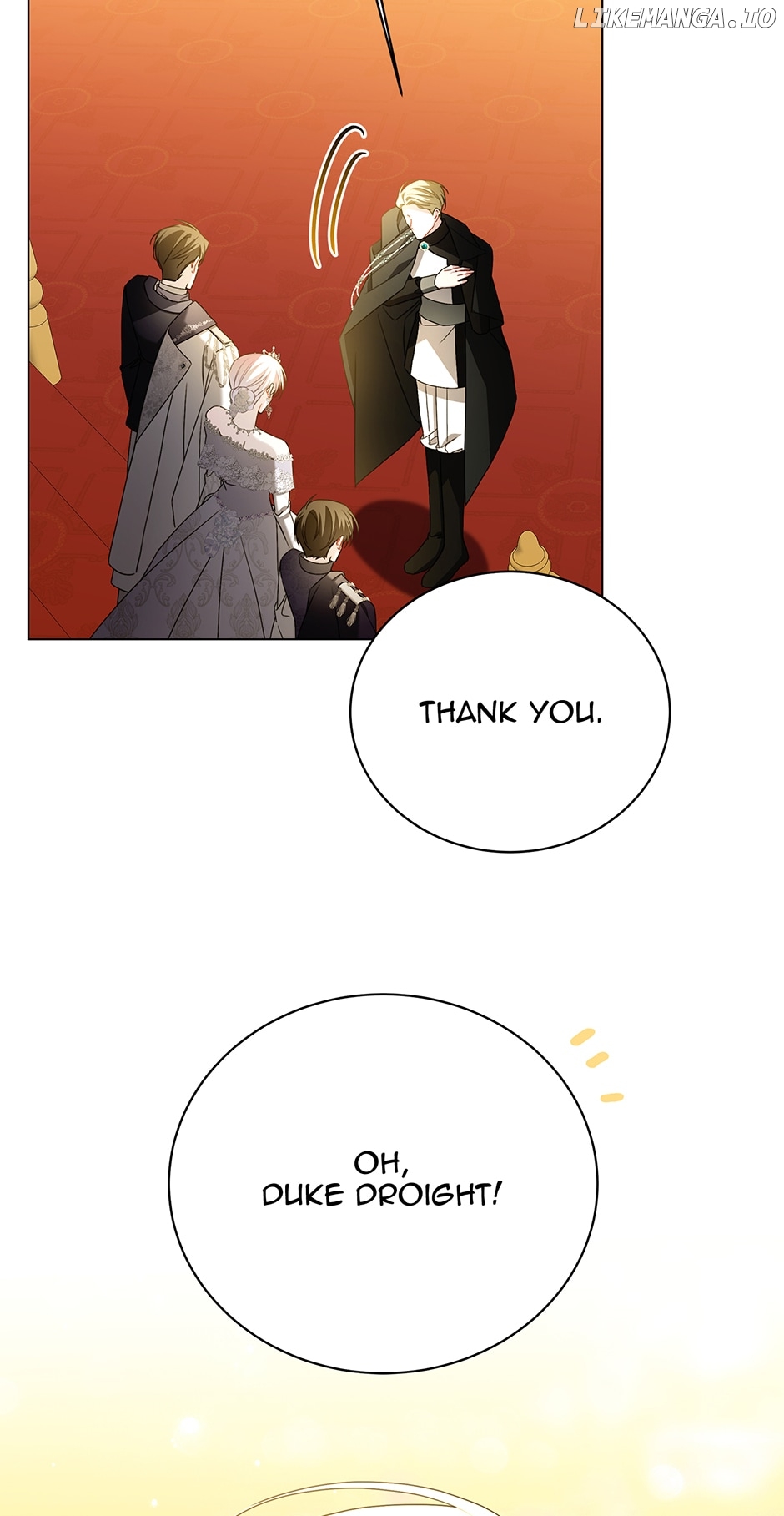 Your Regrets Mean Nothing to Me Chapter 107 - page 25