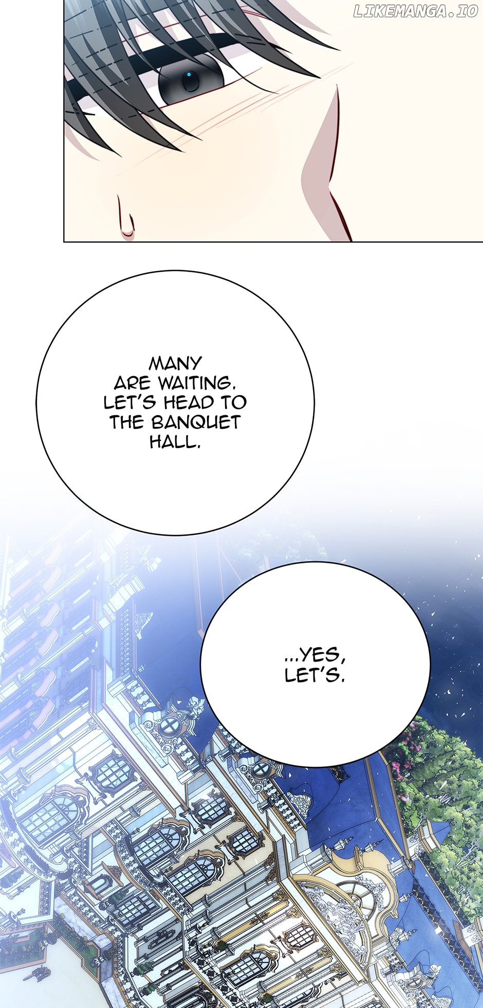 Your Regrets Mean Nothing to Me Chapter 107 - page 4