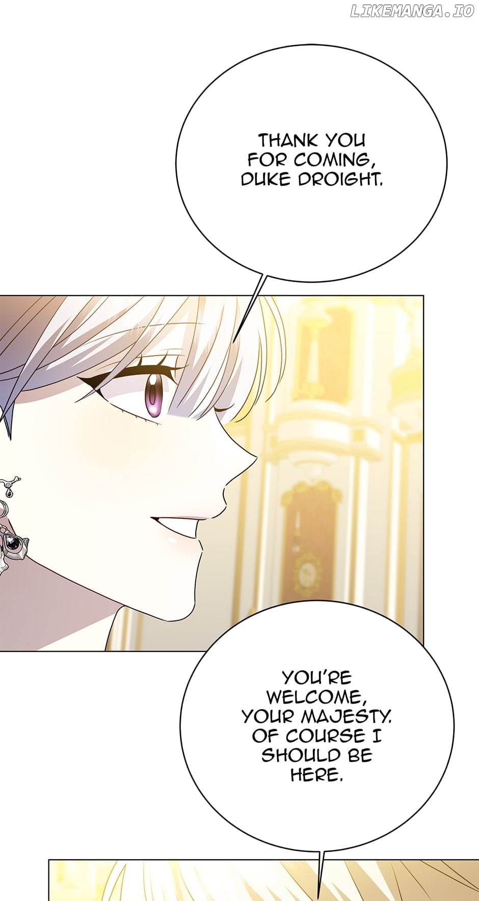 Your Regrets Mean Nothing to Me Chapter 107 - page 33