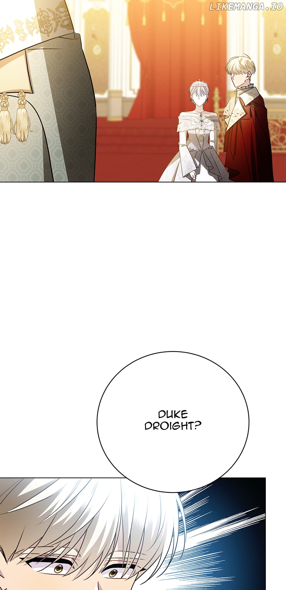 Your Regrets Mean Nothing to Me Chapter 107 - page 42