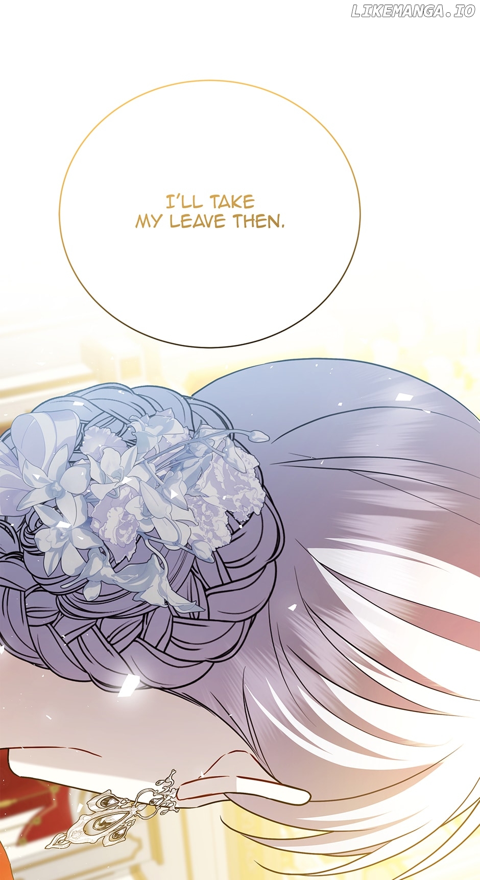 Your Regrets Mean Nothing to Me Chapter 107 - page 46