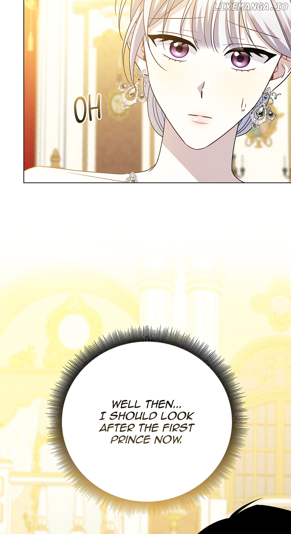 Your Regrets Mean Nothing to Me Chapter 107 - page 49
