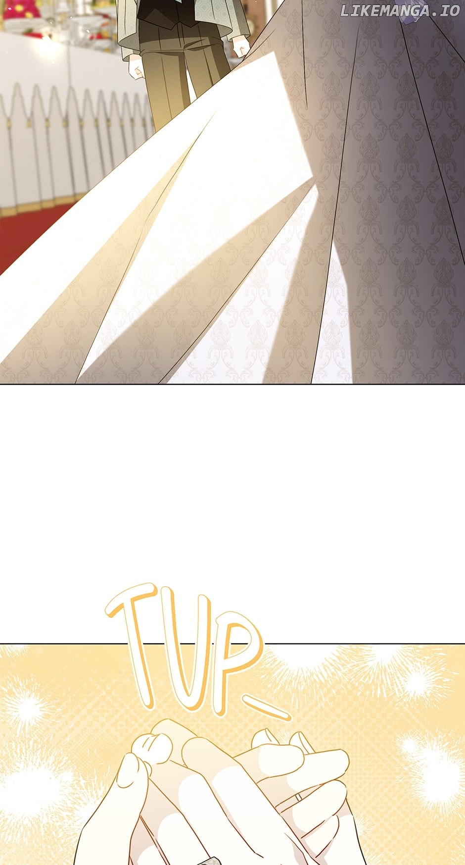 Your Regrets Mean Nothing to Me Chapter 107 - page 53