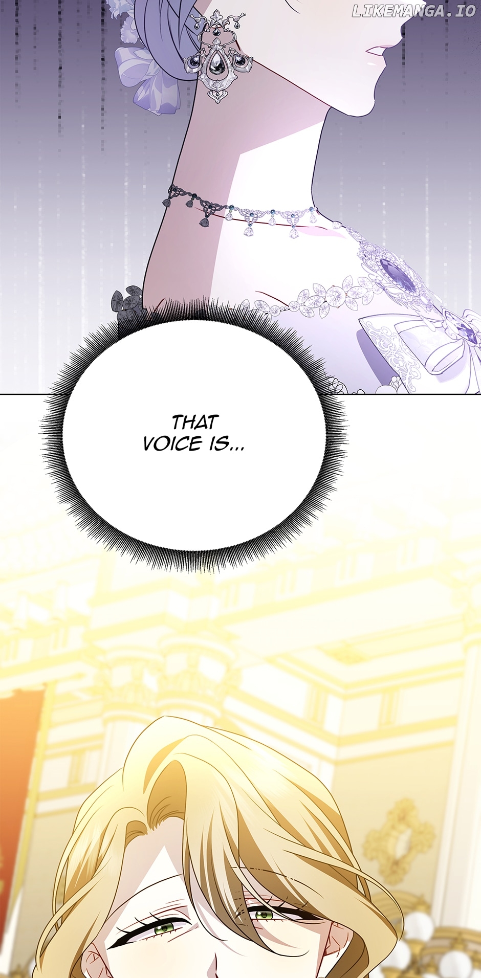 Your Regrets Mean Nothing to Me Chapter 107 - page 73