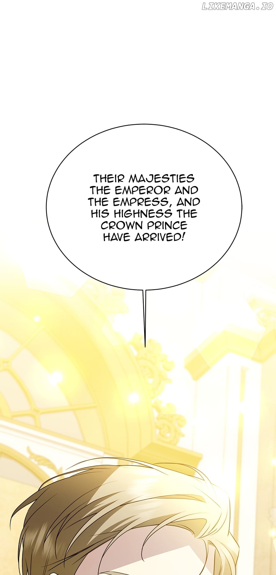 Your Regrets Mean Nothing to Me Chapter 107 - page 9