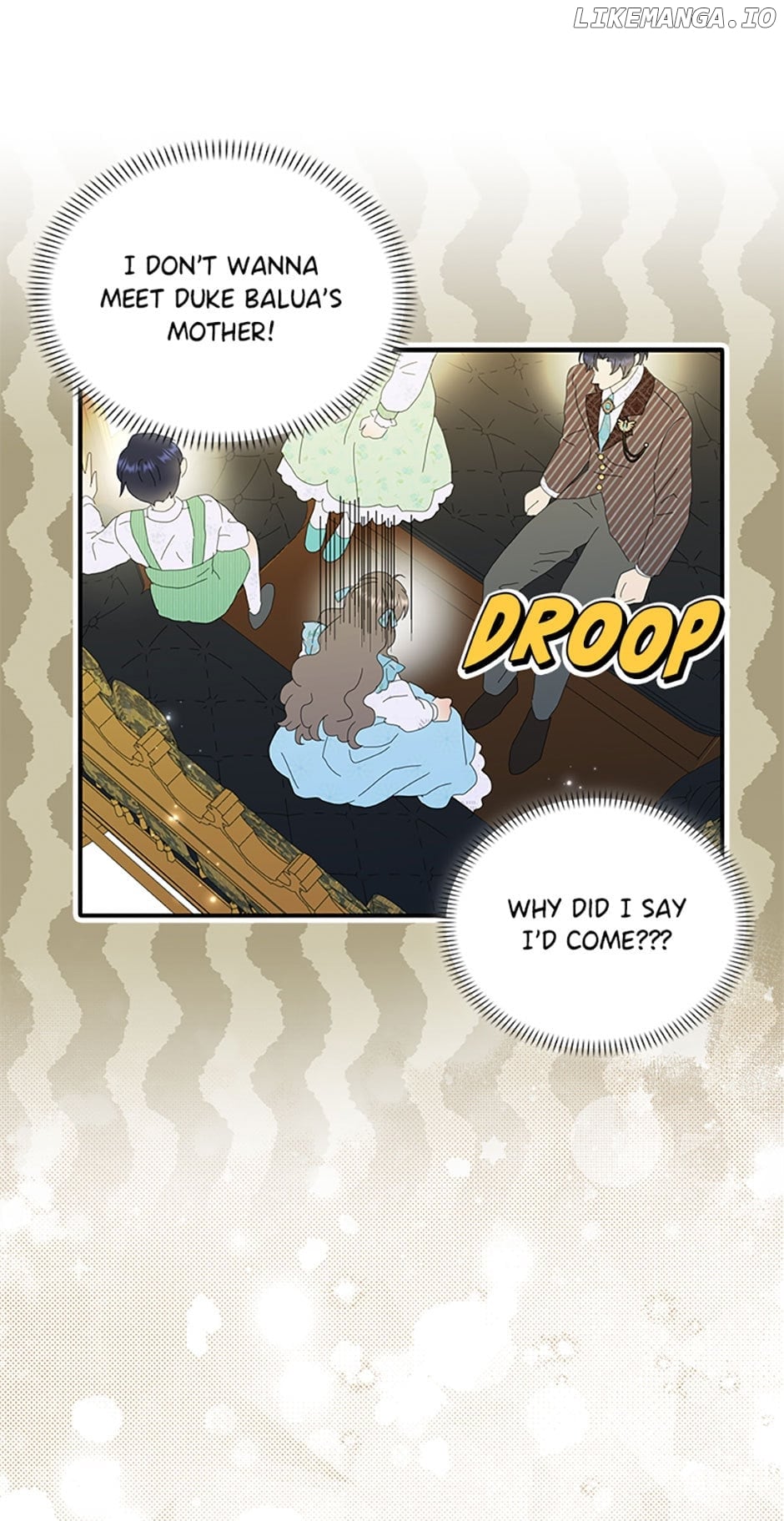 Wicked No More Chapter 54 - page 11