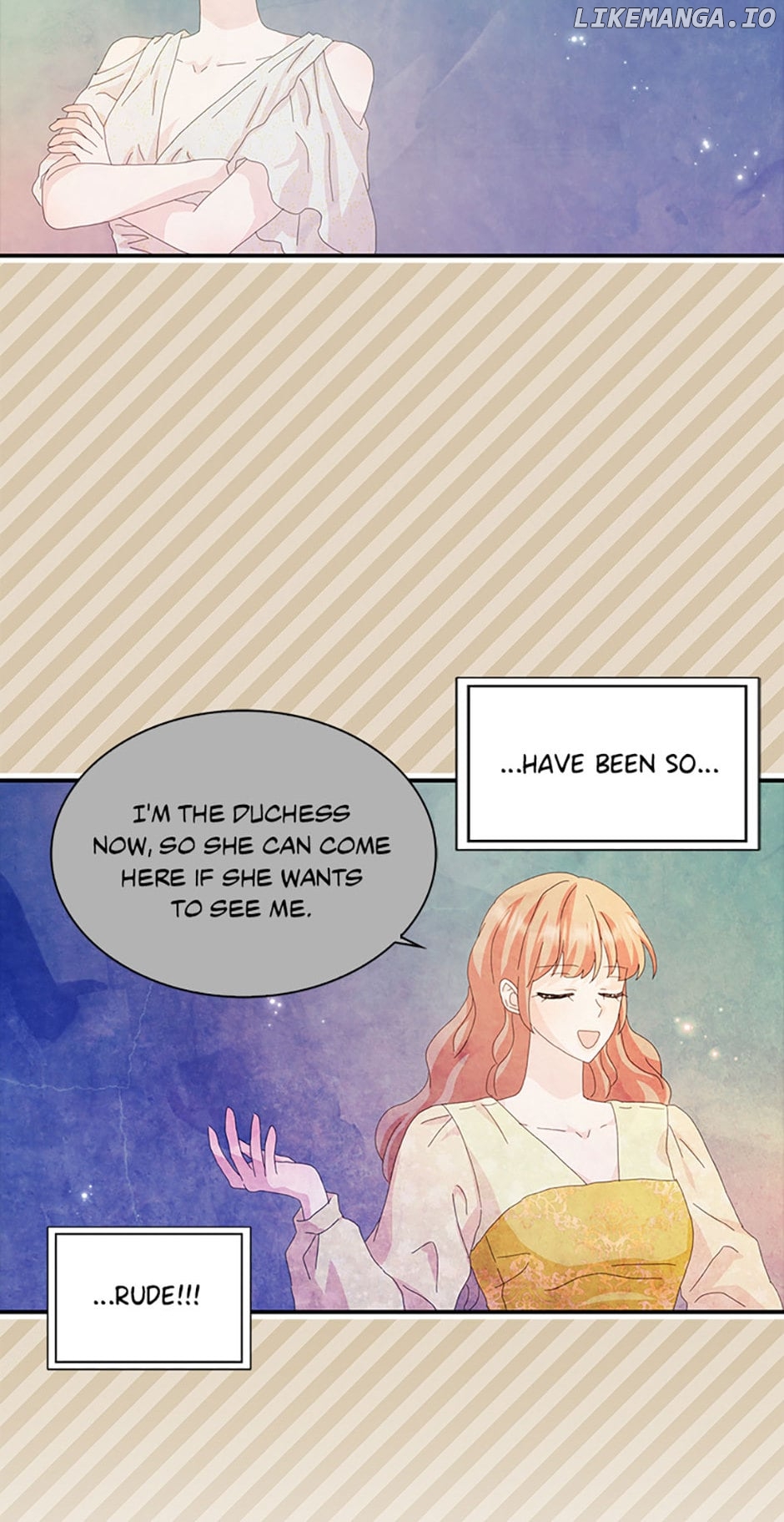 Wicked No More Chapter 54 - page 14