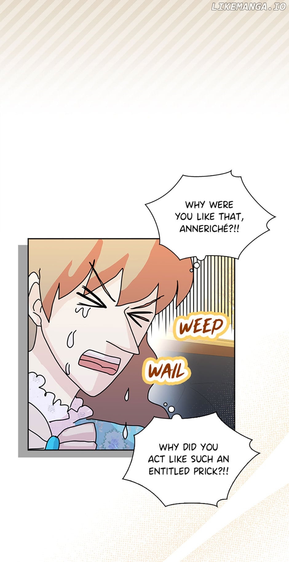 Wicked No More Chapter 54 - page 15