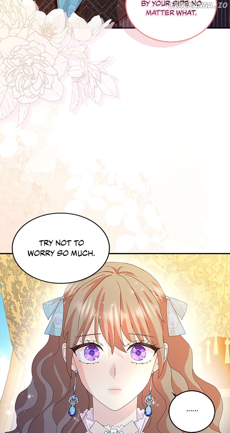 Wicked No More Chapter 54 - page 19