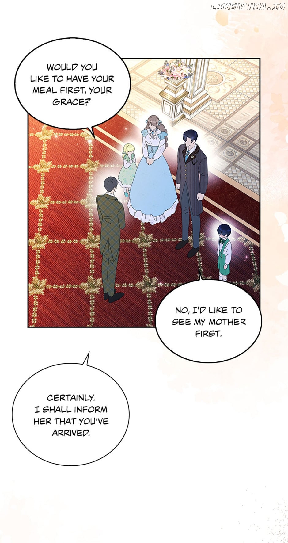 Wicked No More Chapter 54 - page 24
