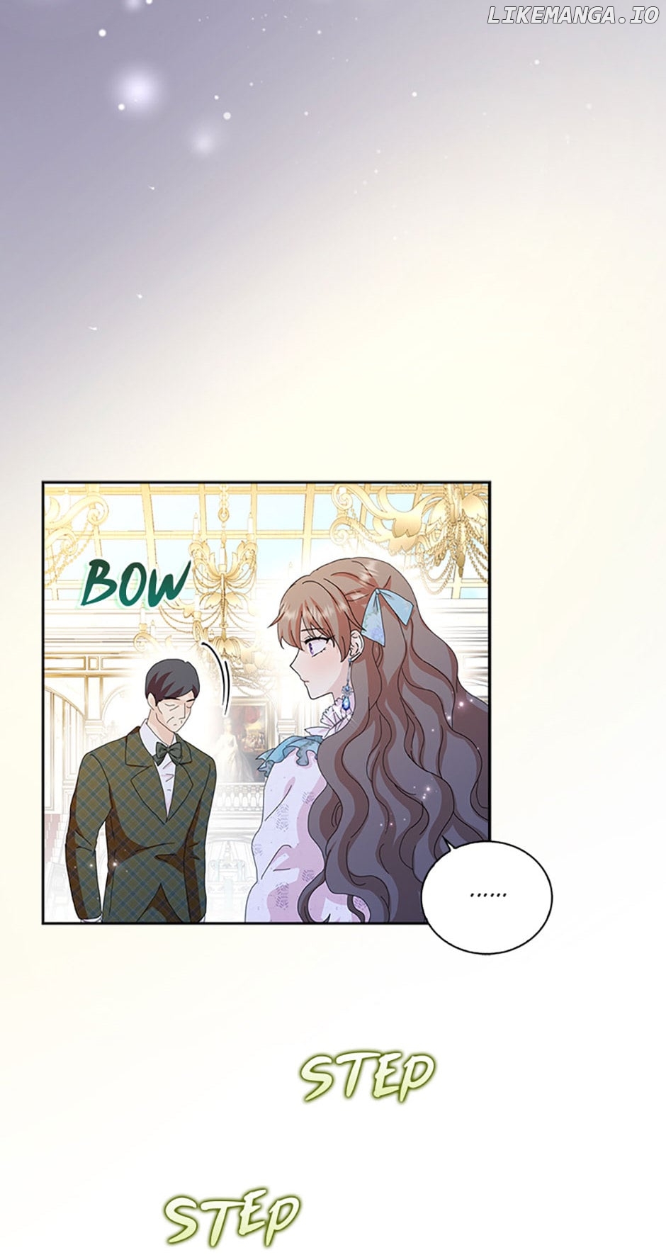Wicked No More Chapter 54 - page 27