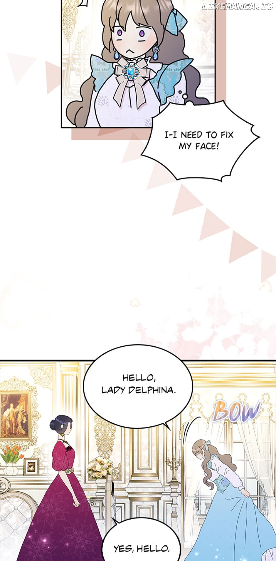 Wicked No More Chapter 54 - page 35