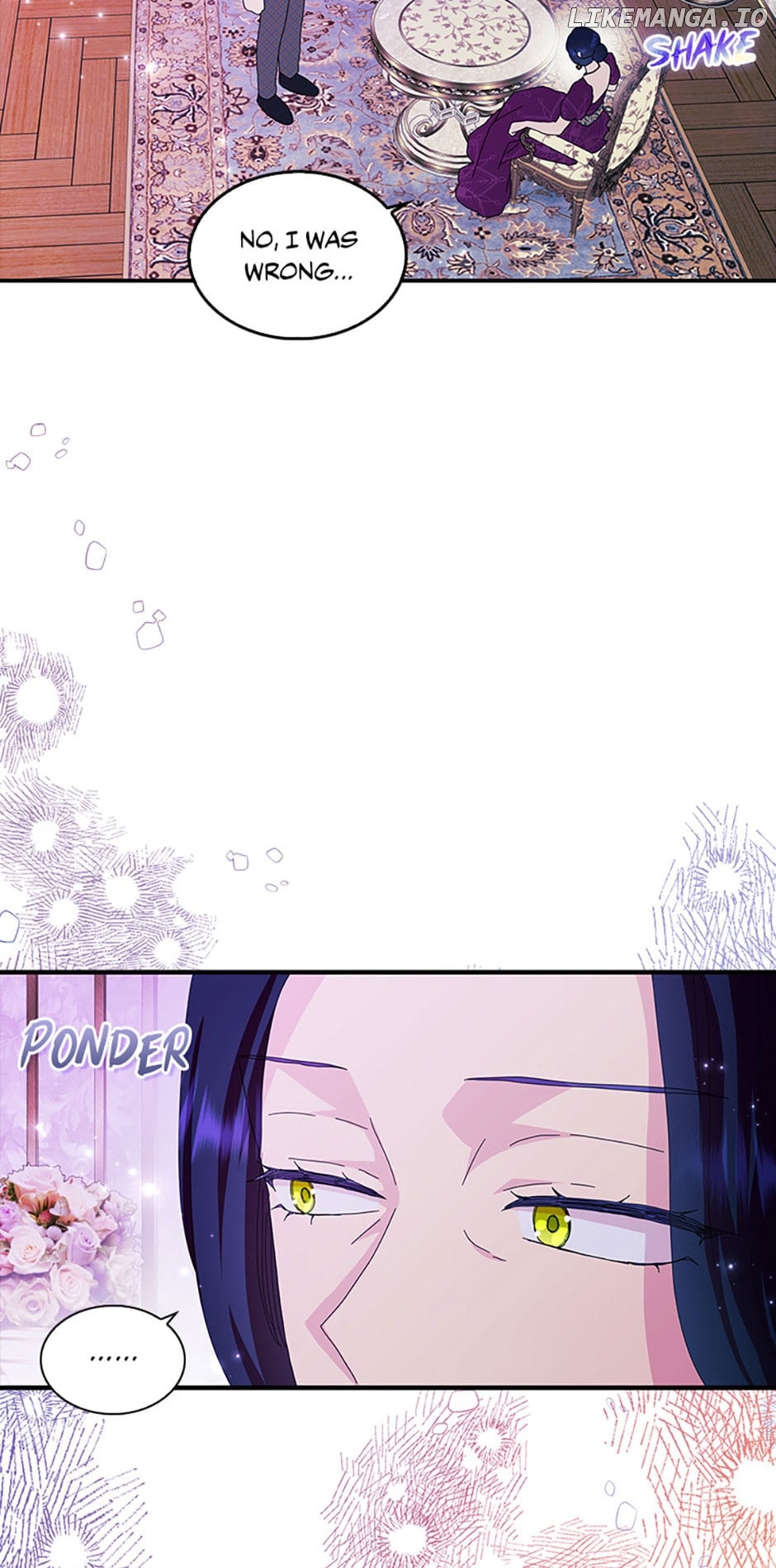 Wicked No More Chapter 54 - page 52