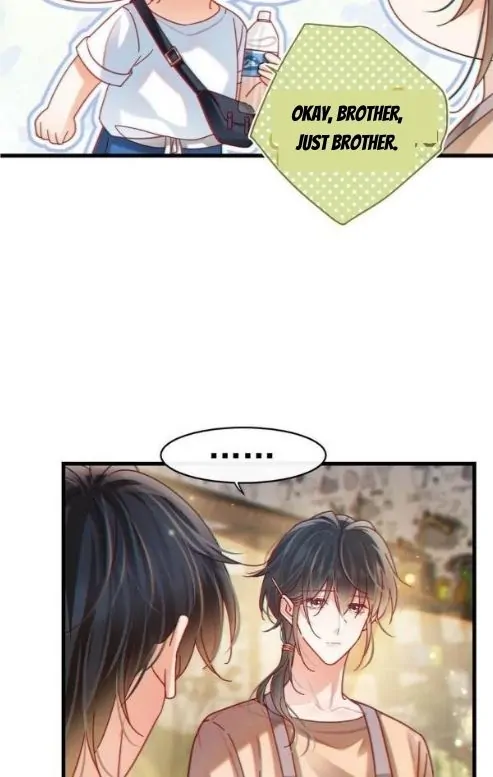 OMG! I’m Pregnant With Him Chapter 113 - page 16