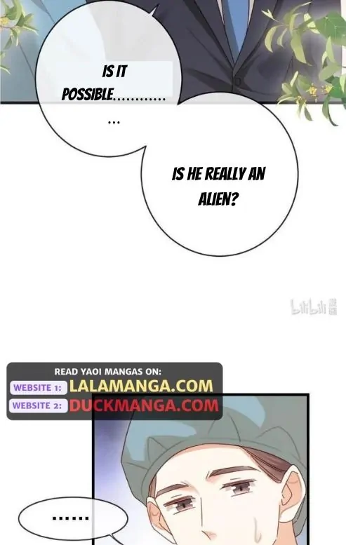 OMG! I’m Pregnant With Him Chapter 113 - page 33