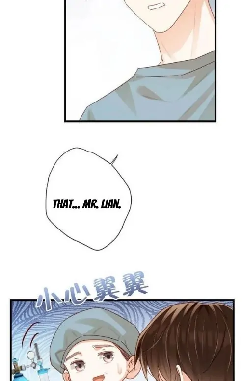 OMG! I’m Pregnant With Him Chapter 113 - page 34