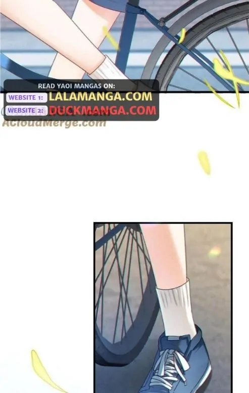 OMG! I’m Pregnant With Him Chapter 113 - page 5