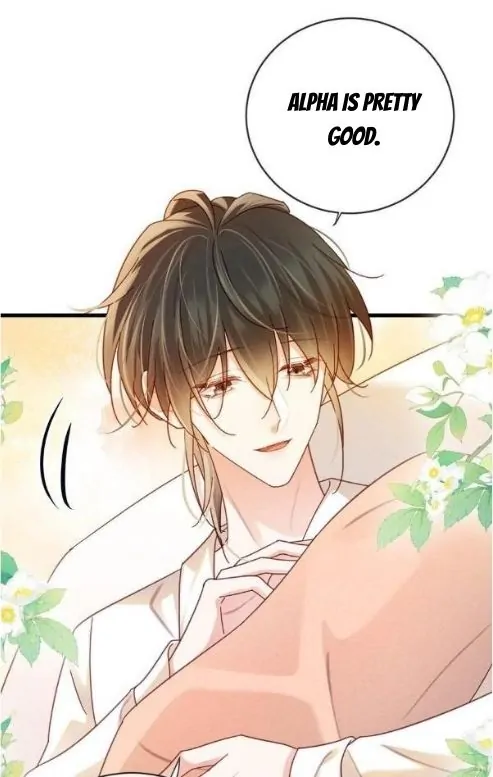 OMG! I’m Pregnant With Him Chapter 113 - page 45
