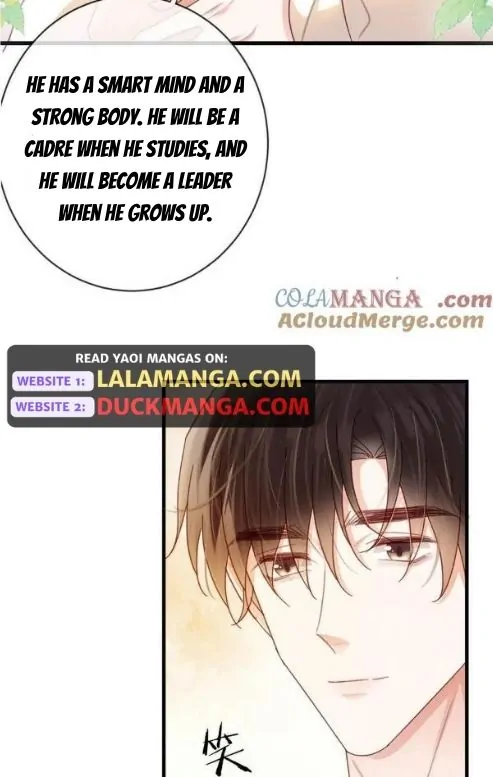 OMG! I’m Pregnant With Him Chapter 113 - page 46